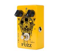 Caline CP-46 Fuzzy Bear Pédale d'effet pour guitare