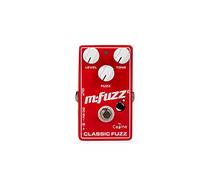 Caline CP-504 M-Fuzz Pédale de distorsion