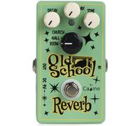 Caline CP-512 Old School Reverb