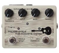 Caline CP-67 Acoustic DI Box