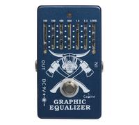 Caline CP-71 EQ & Volume Control