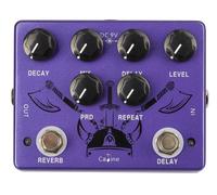 Caline CP-80 Reverb Delay
