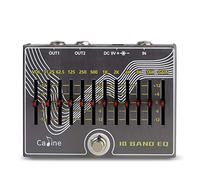 Caline CP-81 Égaliseur graphique 10 bandes