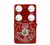 Caline CP74 Action Replay