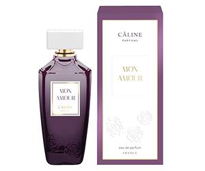 Câline Eau de parfum Mon Amour 60 ml