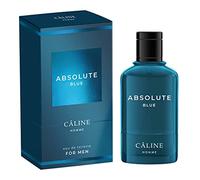 Caline Homme Absolute Blue Eau de toilette 60 ml
