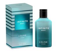 Caline Homme Infinite Navy Eau de Toilette 60 ml