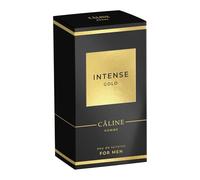 Caline Homme Intense Gold Eau de toilette 60 ml