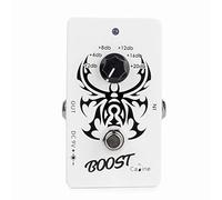 Caline Pédale Boost CP-97 « The Recluse »