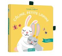 Câline, Petite Lapine: TIRE LE RUBAN... SURPRISE !