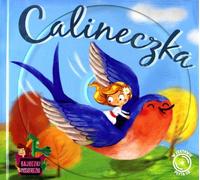 Calineczka - (livre en polonais)