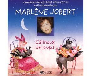 Câlinoux De Loups