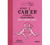 Calins coquins pour s'amuser à deux n° 302 - Pierre-Yves Brissiaud - Jouvence - broché - Guide