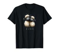 Câlins de Mouton T-Shirt