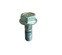 Caliper Bolt Brake Boulon d'axe d'étrier de frein avec vis pour TOYOTA (HIACE/COROLLA/CORONA/CAMRY) et LEXUS (IS/ES/GS) 47715-50010 47715-50030(Only Screw)