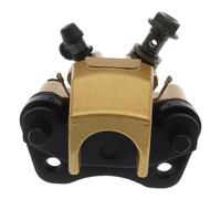 Caliper Brake Étriers de frein à disque gauche/droite M10 50 mm pour moto, VTT, 4 roues(1pcs Right)