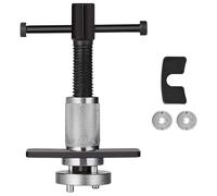 Caliper Brake Kit d'outils pour étrier de frein de voiture, 3/5 pièces, séparateur universel, outils de rembobinage de piston, outils de remplacement durables(3PCS)