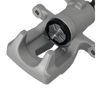 Caliper Guide Pin Boot Kit Convient pour Clio IV Étriers de Frein Essieu Arrière