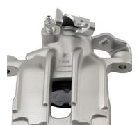 Caliper Guide Pin Boot Kit Convient pour Ford Galaxy Étriers de Frein Essieu Arrière