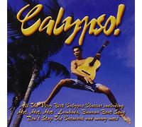 Calipso - All The Very Best Calypso Classics