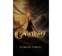 Calipso - The Age of Ascension: Calipso Universe - Main Saga Book 2