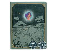 Cali's Books Little Mermaid Book and Infinibook Reader Pack