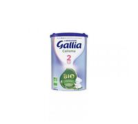 Calisma 2 Bio 800 G 6 ? 12 Mois Lait Infantile