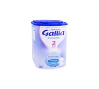 Calisma 2ème Âge 6-12 Mois 800 G