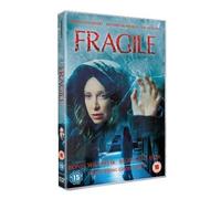 Calista Flockhart - Fragile [Import anglais]