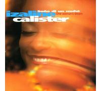 Calister Izaline - Sono di Un Muhe [Import]