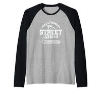 Calisthenics Grip by Grip to Your Best Shape Enjoy Life Manche Raglan