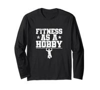 Calisthenics Grip by Grip to Your Best Shape Manche Longue