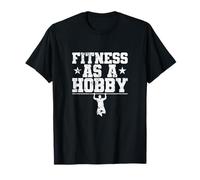 Calisthenics Grip by Grip to Your Best Shape T-Shirt