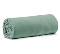 Calita Drap-housse Sauge 160 x 200 x 30 cm