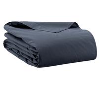 Calita Drap plat bleu marine 240 x 300 cm