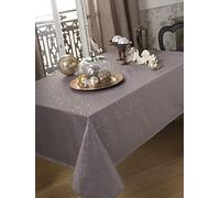 CALITEX Evita Nappe Polyester Gris, 150 x 300 cm
