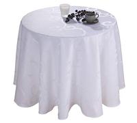 Calitex Madigan Nappe Polyester Blanc 240 x 170 cm