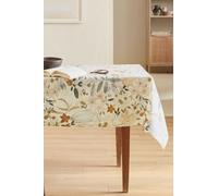 CALITEX Nappe en Tissu Envolée - Facile d'entretien.