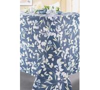 CALITEX Nappe en Tissu Janille - Facile d'entretien.