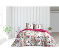 CALITEX Parure 3 pièces 240x220 cm Natural Beauty