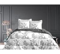 CALITEX Parure 3 pièces 240x220 cm Nuit DE Seduction