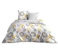 CALITEX Parure 3 pièces 240x220 cm Oasis