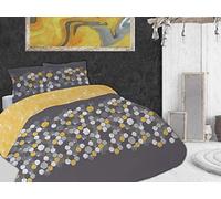 CALITEX Parure 3 pièces 240x220 cm OCTOGONE