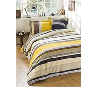 CALITEX Parure 3 pièces 240x220 cm Queenie