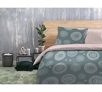 CALITEX Parure 3 pièces 240x220 cm Zagora