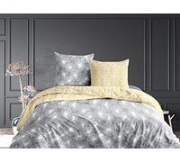 CALITEX Parure de lit 3 pièces 240x220 cm Flight