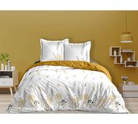 CALITEX Parure de lit 3 pièces 240x220 cm French Chic