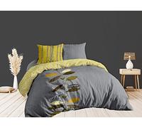 CALITEX Parure de lit 3 pièces 240x220 cm GABELA