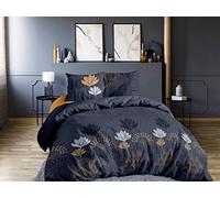 CALITEX Parure de lit 3 pièces 240x220 cm Syracuse