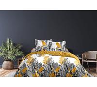 CALITEX Parure de lit 3 pièces 240x220 cm Tropical Luxe